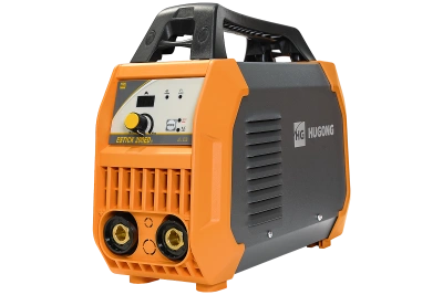 Сварочный инвертор HUGONG ESTICK 200ED III по ценам производителя в Казани с доставкой по всей России