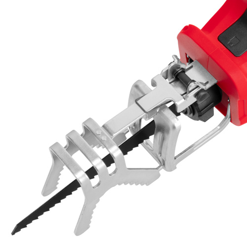 Пила сабельная аккумуляторная RС-65, Li-Ion, 12 В MTX по ценам производителя в Казани с доставкой по всей России