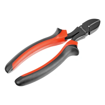 Бокорезы Black Nickel, 200 мм, двухкомпонентные рукоятки Matrix купить в Москве с доставкой по всей России | ProtosMarket.ru