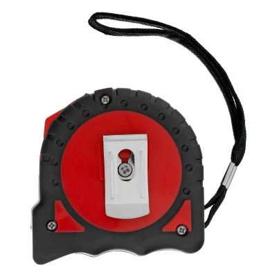 Рулетка Strong,5 м х 19 мм,обрезиненный корпус Matrix по ценам производителя в Казани с доставкой по всей России