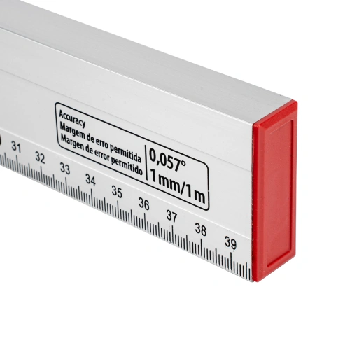 Уровень алюминиевый, 400 мм, 2 глазка, линейка Sparta по ценам производителя в Казани с доставкой по всей России