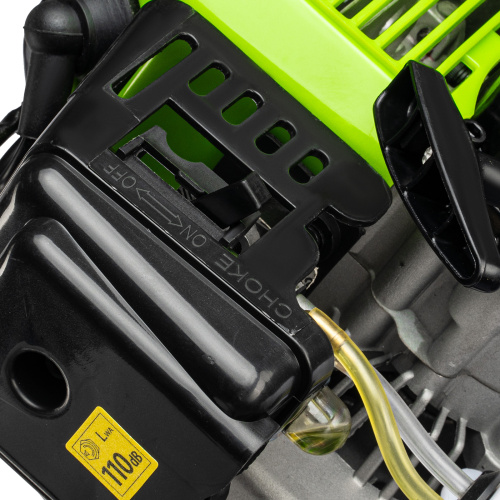 Триммер бензиновый ТС-2500Н, 43 см3, неразъемная штанга, состоит из 2 частей Сибртех купить в Москве с доставкой по всей России | ProtosMarket.ru