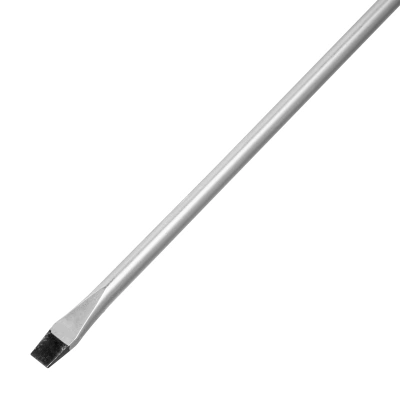 Отвертка Fusion, SL5 х 150 мм, CrV, трехкомпонентная рукоятка "Anti slip" Matrix по ценам производителя в Казани с доставкой по всей России