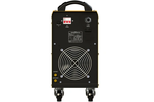 Аппарат аргонодуговой сварки HUGONG SUPERWAVE 500U (без БО и тележки) купить в Москве с доставкой по всей России | ProtosMarket.ru