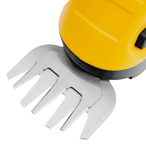 Ножницы-кусторез аккумуляторные GS-7, Li-Ion, 7,2 В Denzel по ценам производителя в Казани с доставкой по всей России