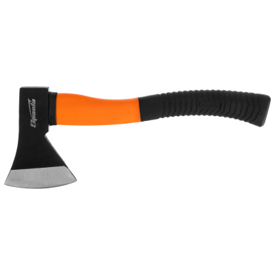 Топор, 600 г, фибергласовое топорище Sparta купить в Москве с доставкой по всей России | ProtosMarket.ru