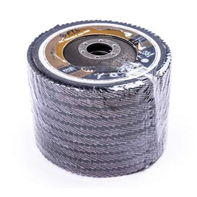 Круг лепестковый для шлифования по металлу FTL Excel 29 125 х 22,2 мм P60 по ценам производителя в Казани с доставкой по всей России