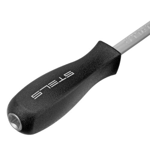 Набор инструментов 1/2", 1/4", CrV, 12 гранные головки, пластиковый кейс, 109 предмета Stels купить в Москве с доставкой по всей России | ProtosMarket.ru