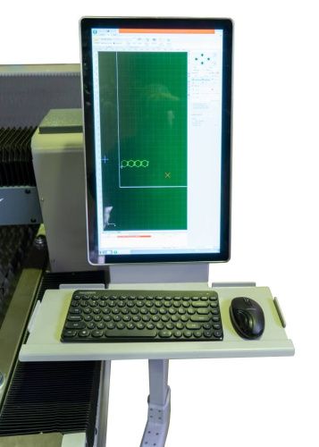 MLF-3015R 1500W купить в Москве с доставкой по всей России | ProtosMarket.ru