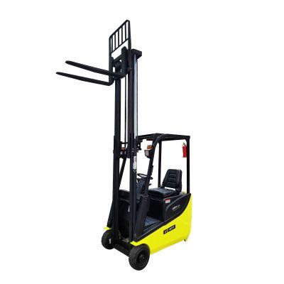 Электрический мини-погрузчик YETT ERM15 mini M300 купить в Москве с доставкой по всей России | ProtosMarket.ru