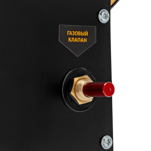 Газовая тепловая пушка GHG-50, 50 кВт, 1400 м3/ч, пропан-бутан Denzel по ценам производителя в Казани с доставкой по всей России