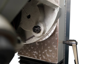 MMD 25LV BD с ременной передачей по ценам производителя в Казани с доставкой по всей России