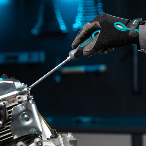 Набор отверток PH, 3 шт, S2, трехкомпонентная рукоятка Gross купить в Москве с доставкой по всей России | ProtosMarket.ru