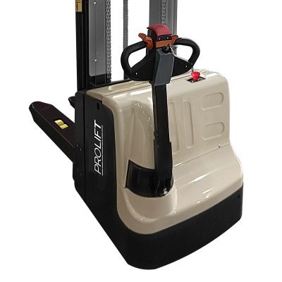 Самоходный электроштабелер PROLIFT M2 SDR 1545S купить в Москве с доставкой по всей России | ProtosMarket.ru