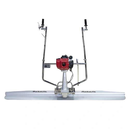 Виброрейка Masalta MCD-2 бензиновая (GX35, 1,4 кВт (1,9 л/с)) по ценам производителя в Казани с доставкой по всей России