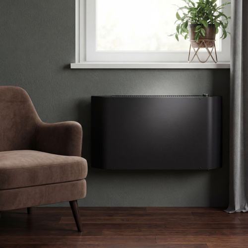 Конвектор электрический XCE-2000 B, 230 В, 2000 Вт, X-образный нагреватель Denzel по ценам производителя в Казани с доставкой по всей России