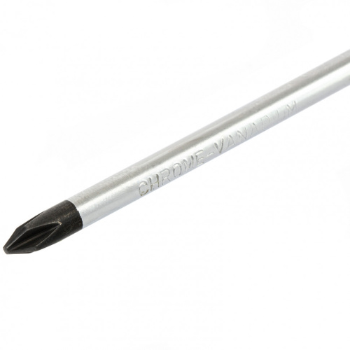 Отвертка, PH1 х 100 мм, CrV, трехкомпонентная рукоятка Сибртех купить в Москве с доставкой по всей России | ProtosMarket.ru