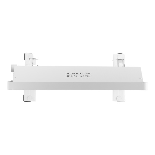 Конвектор электрический КМ-1000.1, 230 В, 1000 Вт, X-образный нагреватель, колеса, термостат MTX по ценам производителя в Казани с доставкой по всей России