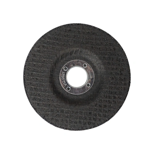 Круг для шлифования FerrLine Energy 115 х 6 х 22,2 мм A30TBF по ценам производителя в Казани с доставкой по всей России