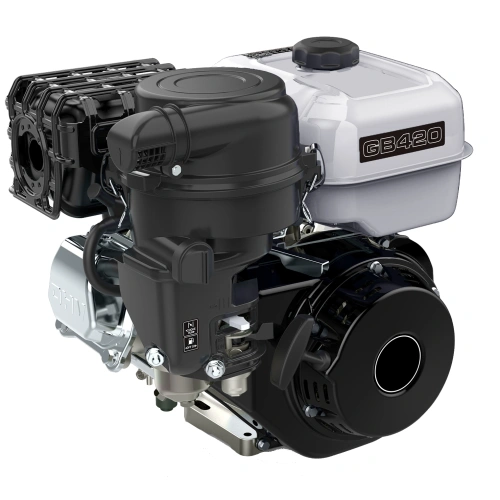 Двигатель бензиновый EVOline GB 420 E-7 купить в Москве с доставкой по всей России | ProtosMarket.ru