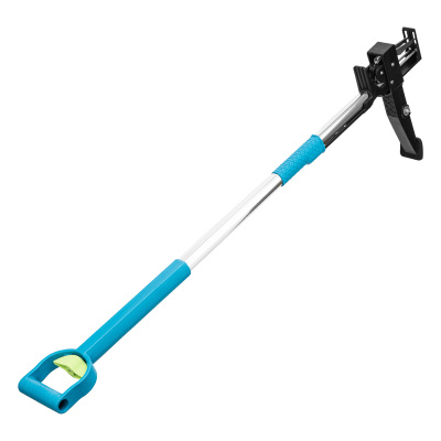 Удалитель сорняков телескопический, 990 - 1170 мм, алюминиевый корпус, Luxe, Palisad купить в Москве с доставкой по всей России | ProtosMarket.ru