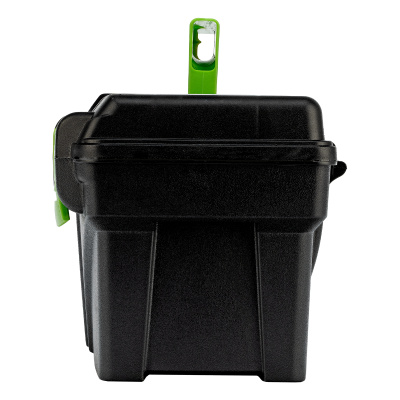 Ящик для инструментов 16”, с органайзерами Сибртех купить в Москве с доставкой по всей России | ProtosMarket.ru