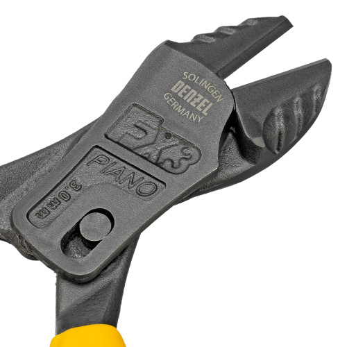 Бокорезы 215 мм, усиленные, трехкомпонентные рукоятки Denzel купить в Москве с доставкой по всей России | ProtosMarket.ru