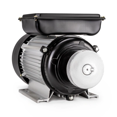 AERO Электродвигатель в сборе YL-90S-2 купить в Москве с доставкой по всей России | ProtosMarket.ru