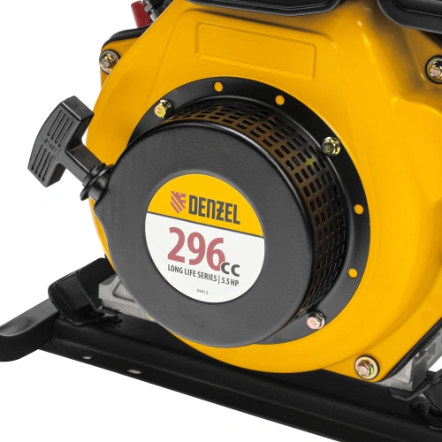 Генератор дизельный DES-32E, 3,2 кВт, 230 В, 11 л, электростартер Denzel купить в Москве с доставкой по всей России | ProtosMarket.ru