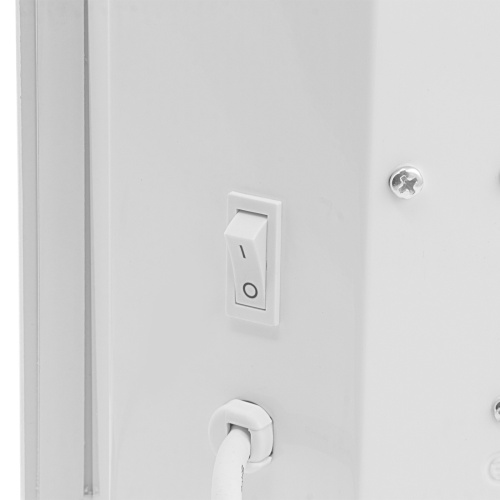 Конвектор электрический OptiPrime-2000, Wi-Fi, тачскрин, цифровой термостат, 2000 Вт Denzel по ценам производителя в Казани с доставкой по всей России