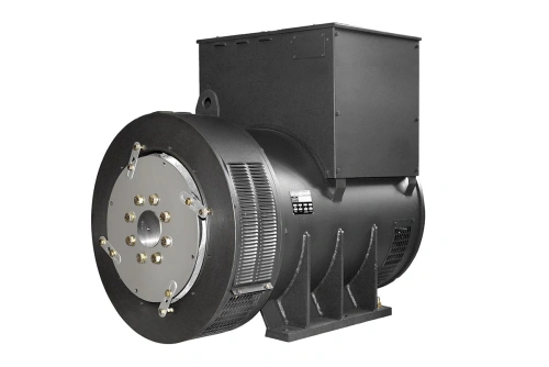 Evotec TCU368E (EVO368E04, 540 кВт SAE 1/14) по ценам производителя в Казани с доставкой по всей России