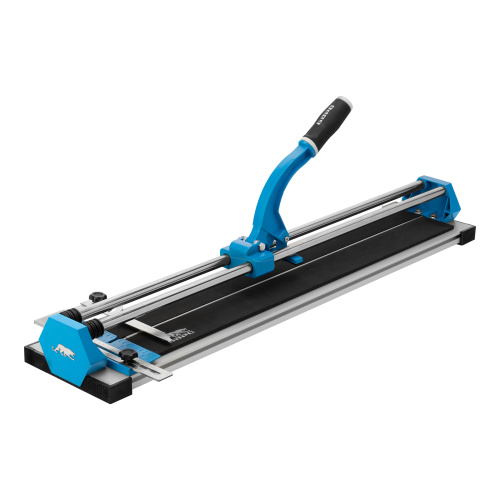 Плиткорез ручной 800 х 14 мм, каретка на подшипниках, усиленная рукоятка, облегченная алюминиевая станина Барс купить в Москве с доставкой по всей России | ProtosMarket.ru