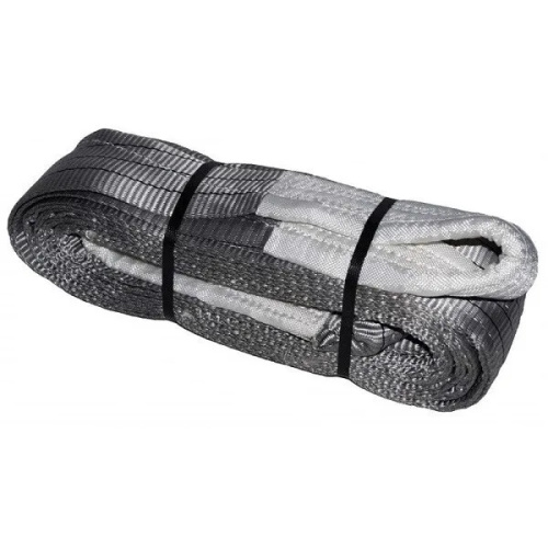 Буксир текстильный ленточный TOR БТЛ 27,0 т 15,0 м (петля-петля) купить в Москве с доставкой по всей России | ProtosMarket.ru