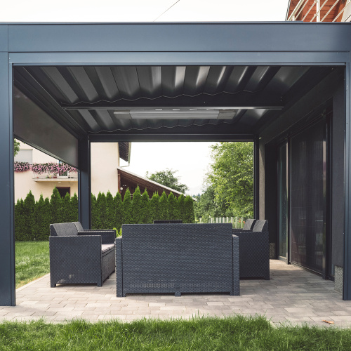 Инфракрасный обогреватель IH- 800, 230В, 800 Вт MTX по ценам производителя в Казани с доставкой по всей России