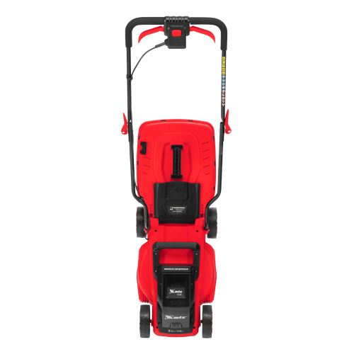 Газонокосилка аккумуляторная бесщеточная CLM-320, 320 мм, травосб. 30 л, Li-Ion, 20 В MTX по ценам производителя в Казани с доставкой по всей России