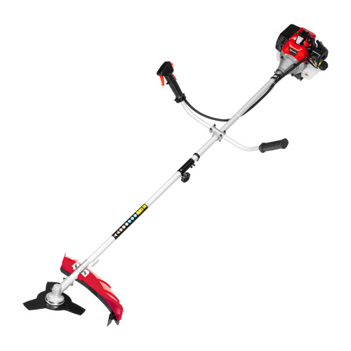 Триммер бензиновый MT-33S, 33 см³, разъемная штанга, состоит из 2 частей MTX по ценам производителя в Казани с доставкой по всей России