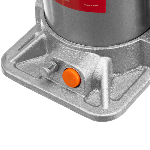 Домкрат гидравлический бутылочный, 16 т, h подъема 230-460 мм Matrix купить в Москве с доставкой по всей России | ProtosMarket.ru