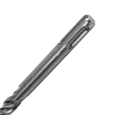 Бур по бетону, 12 x 260 мм, SDS Plus MATRIX купить в Москве с доставкой по всей России | ProtosMarket.ru