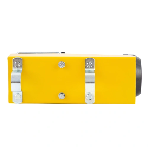 Тельфер электрический TF-800, 0.8 т, 1300 Вт, высота 12 м, 8 м/мин Denzel по ценам производителя в Казани с доставкой по всей России