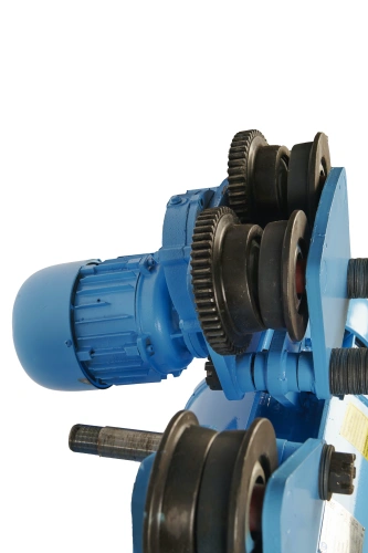 Таль передвижная  5т 12м 380В электрическая канатная TOR CD PRO-T купить в Москве с доставкой по всей России | ProtosMarket.ru