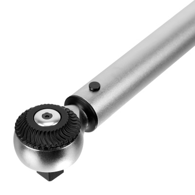 Ключ динамометрический, 20-200 Нм, 1/2", CrV Gross купить в Москве с доставкой по всей России | ProtosMarket.ru