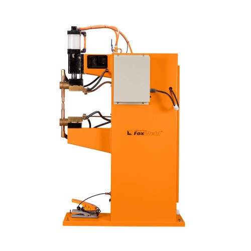 Машина контактной сварки МТ-63 (пр-во FoxWeld/КНР) по ценам производителя в Казани с доставкой по всей России