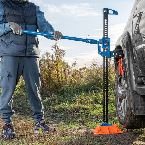 Домкрат реечный профессиональный 3 т, 115-1030 мм. HigH Jack Stels купить в Москве с доставкой по всей России | ProtosMarket.ru