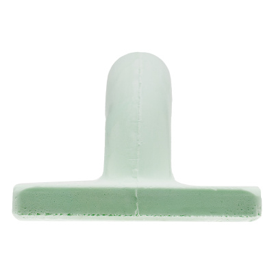 Терка полиуретановая, 110 х 600 мм, облегченная Сибртех купить в Москве с доставкой по всей России | ProtosMarket.ru