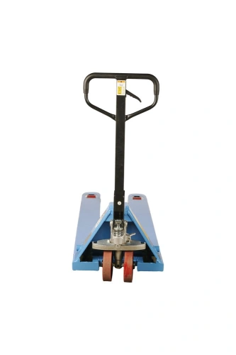 Тележка гидравлическая 2500 кг 1800 мм полиуретановые колеса TOR RHP(BF) PRO по ценам производителя в Казани с доставкой по всей России