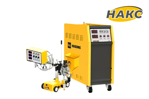 Сварочный трактор HUGONG ARMADA 1250N по ценам производителя в Казани с доставкой по всей России