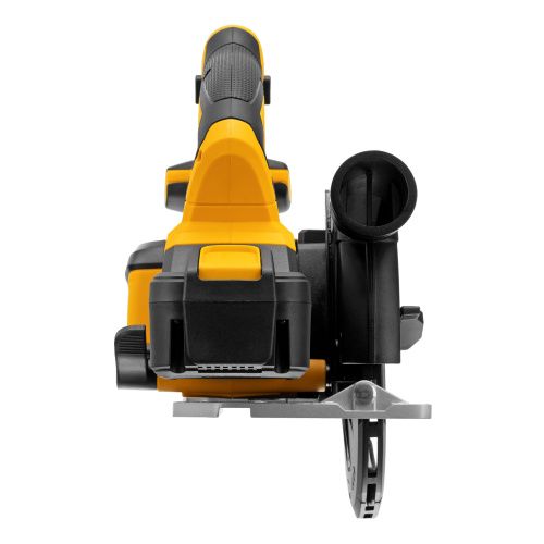 Пила циркулярная аккумуляторная бесщет. CCS-165, 18В Li-Ion Denzel купить в Москве с доставкой по всей России | ProtosMarket.ru