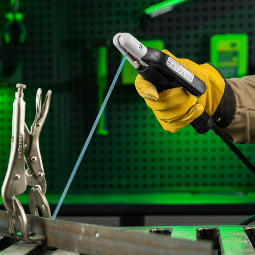 Держатель электродов, 500 А Сибртех купить в Москве с доставкой по всей России | ProtosMarket.ru