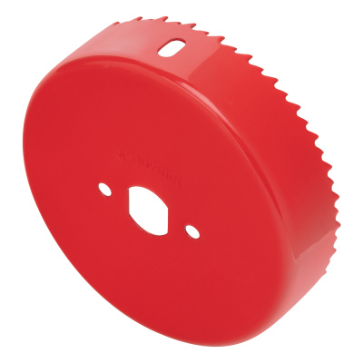 Набор кольцевых пил по дереву, 19-127 мм, 12 предметов Matrix купить в Москве с доставкой по всей России | ProtosMarket.ru