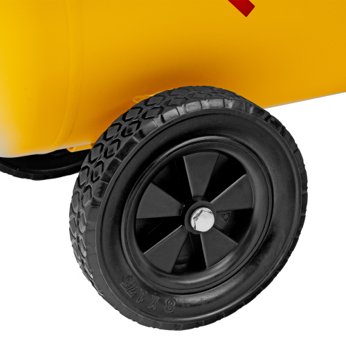 Компрессор воздушный рем. привод BCI 2100/50, 2,1 кВт, 50 литров, 400 л/мин Denzel купить в Москве с доставкой по всей России | ProtosMarket.ru